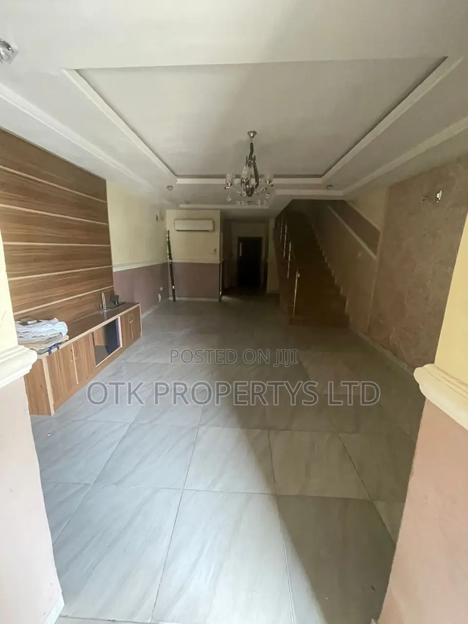 4bdrm Duplex in Katampe Extension for rent in Katampe Extension