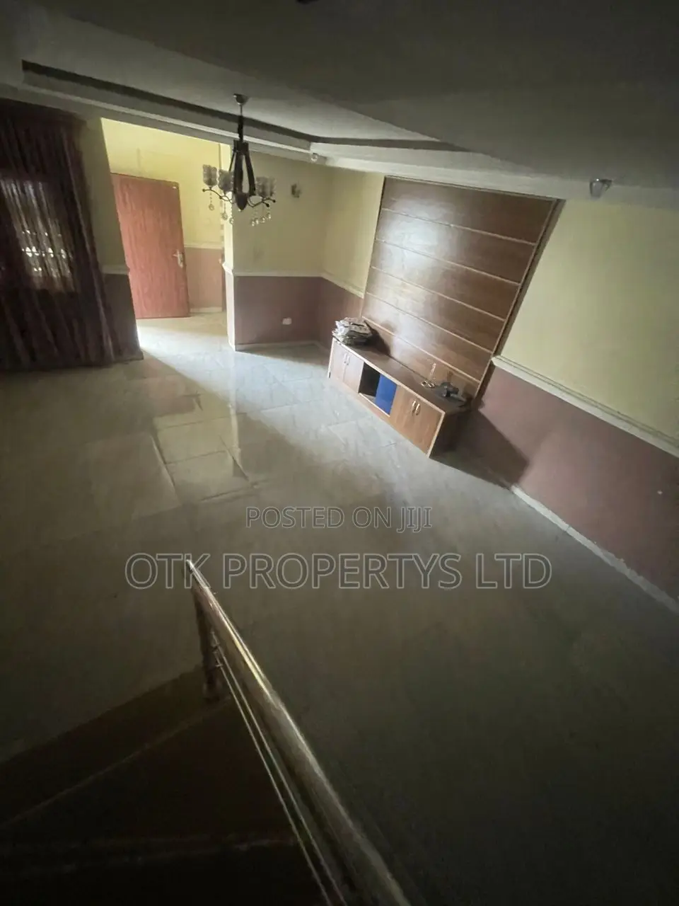 4bdrm Duplex in Katampe Extension for rent in Katampe Extension