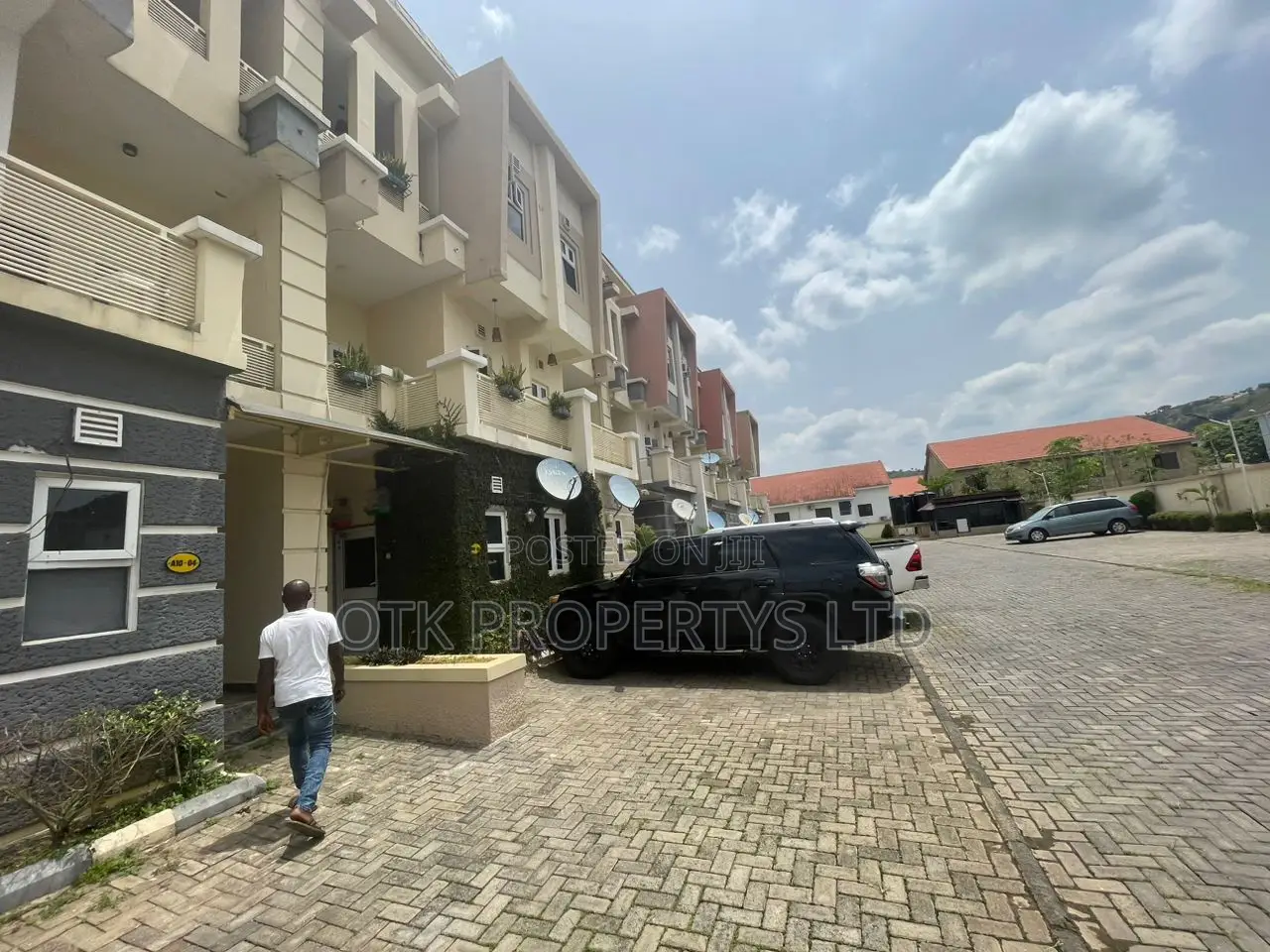 4bdrm Duplex in Katampe Extension for rent in Katampe Extension