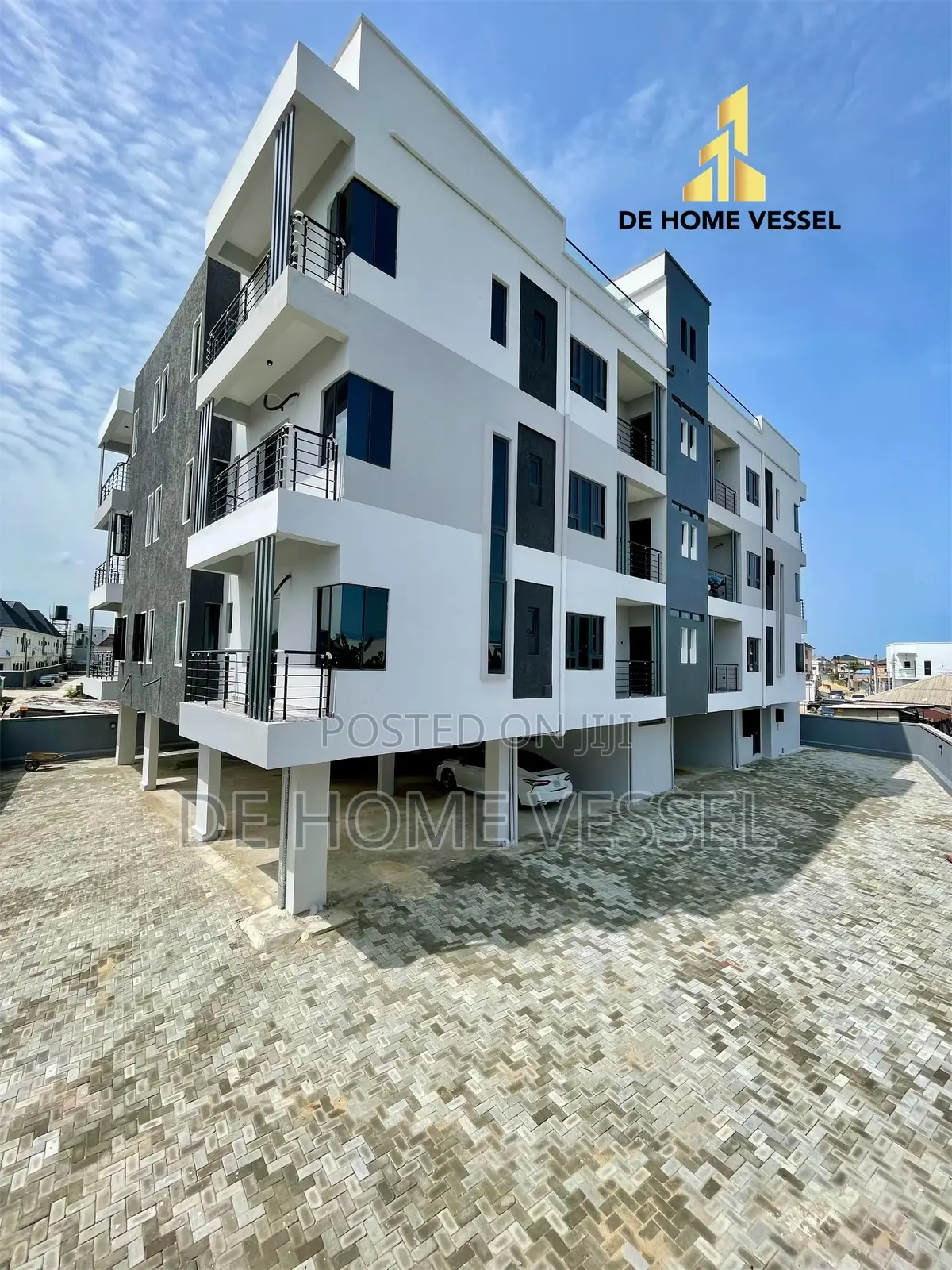 2bdrm Apartment in Ologolo for sale in Ologolo