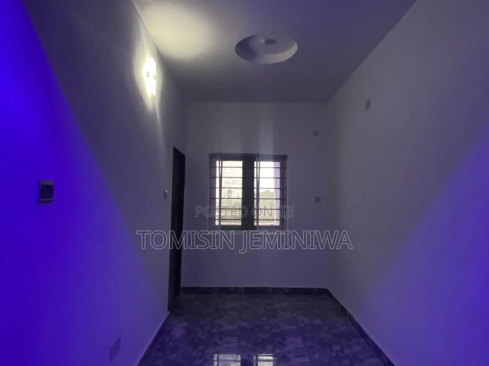 Furnished 3bdrm Block of Flats in Pacific Estate, Kubwa for sale in Kubwa