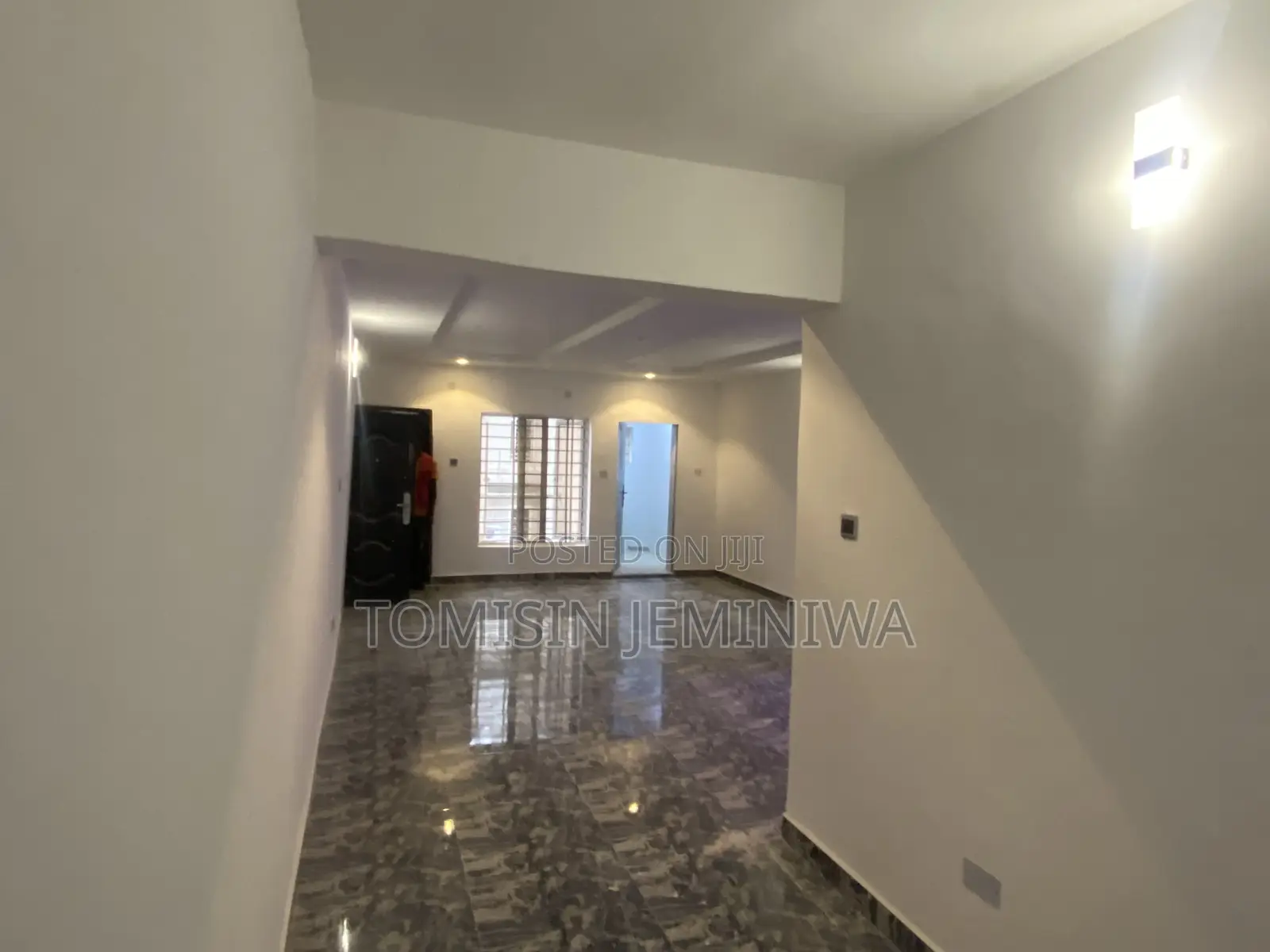 Furnished 3bdrm Block of Flats in Pacific Estate, Kubwa for sale in Kubwa
