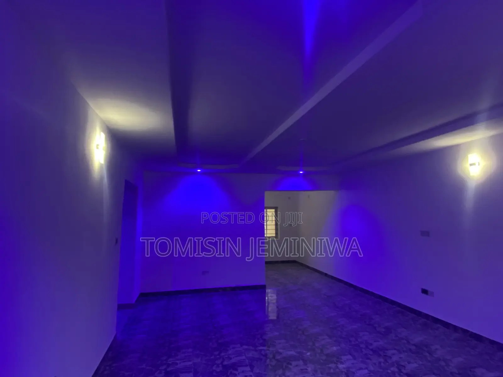 Furnished 4bdrm Block of Flats in Pacific Estate, Kubwa for sale in Kubwa