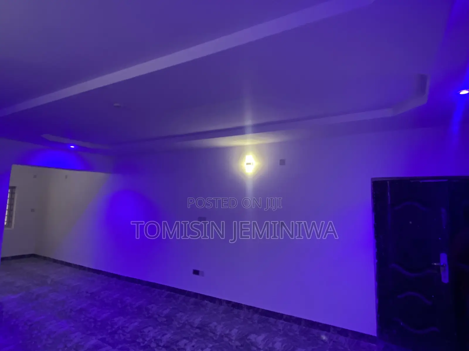 Furnished 4bdrm Block of Flats in Pacific Estate, Kubwa for sale in Kubwa
