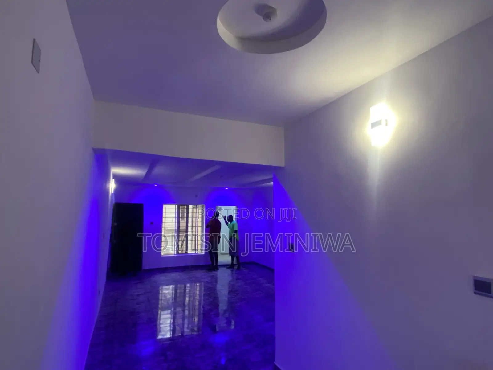 Furnished 4bdrm Block of Flats in Pacific Estate, Kubwa for sale in Kubwa