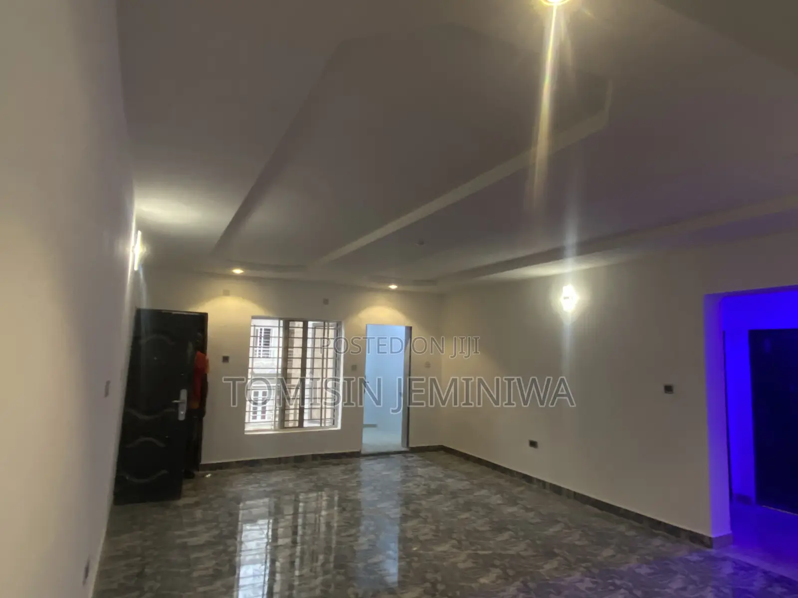 Furnished 4bdrm Block of Flats in Pacific Estate, Kubwa for sale in Kubwa