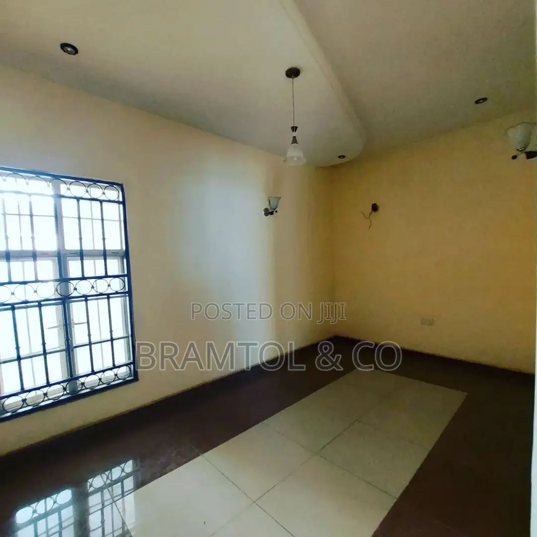 3bdrm Block of Flats in Katampe (Main) for rent in Katampe (Main)
