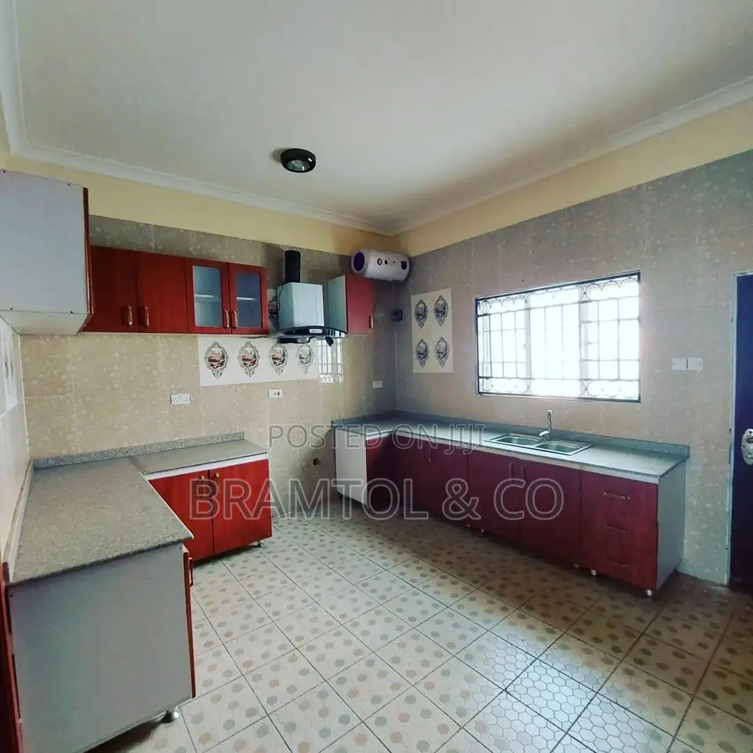 3bdrm Block of Flats in Katampe (Main) for rent in Katampe (Main)