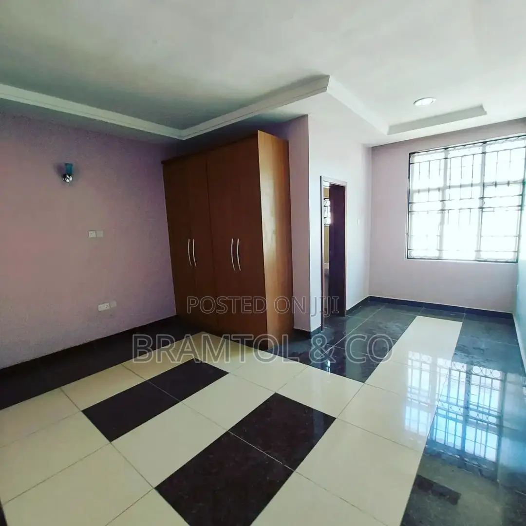 3bdrm Block of Flats in Katampe (Main) for rent in Katampe (Main)