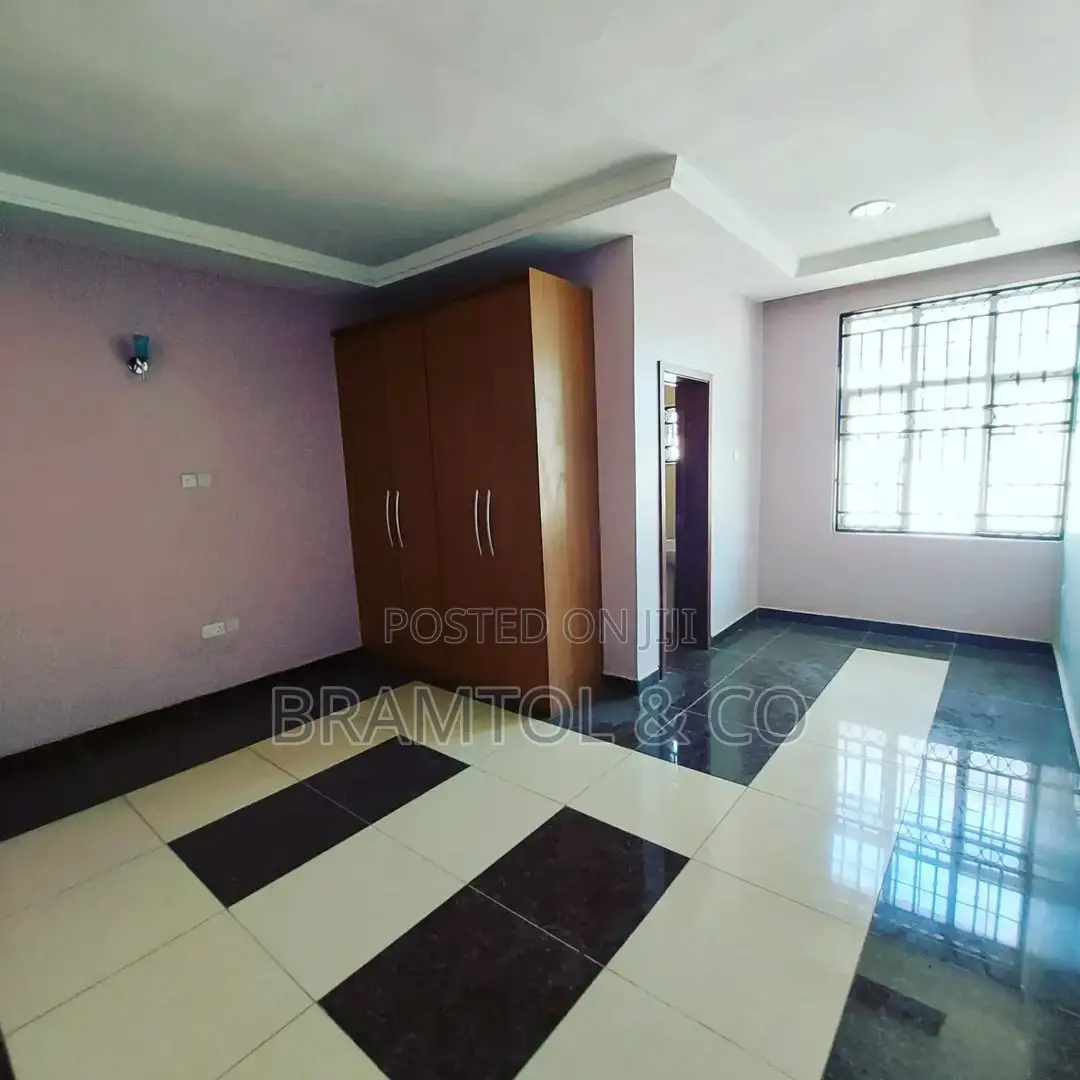 3bdrm Block of Flats in Katampe (Main) for rent in Katampe (Main)