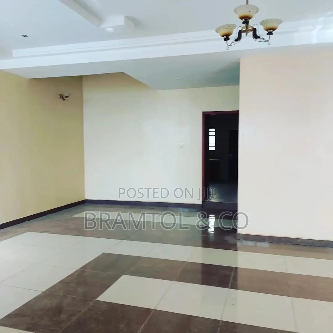 3bdrm Block of Flats in Katampe (Main) for rent in Katampe (Main)