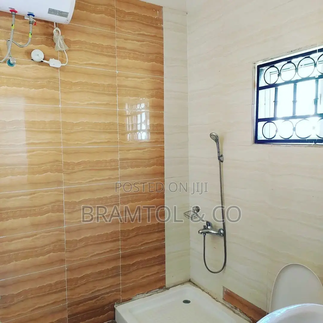 3bdrm Block of Flats in Katampe (Main) for rent in Katampe (Main)