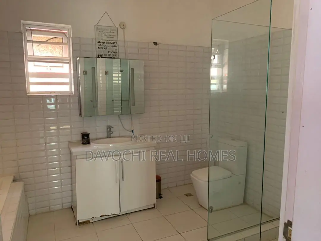 4bdrm Duplex in Osapa London Estate, Ajah for rent in Ajah