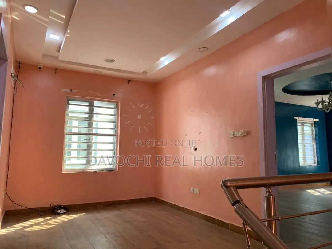 4bdrm Duplex in Osapa London Estate, Ajah for rent in Ajah