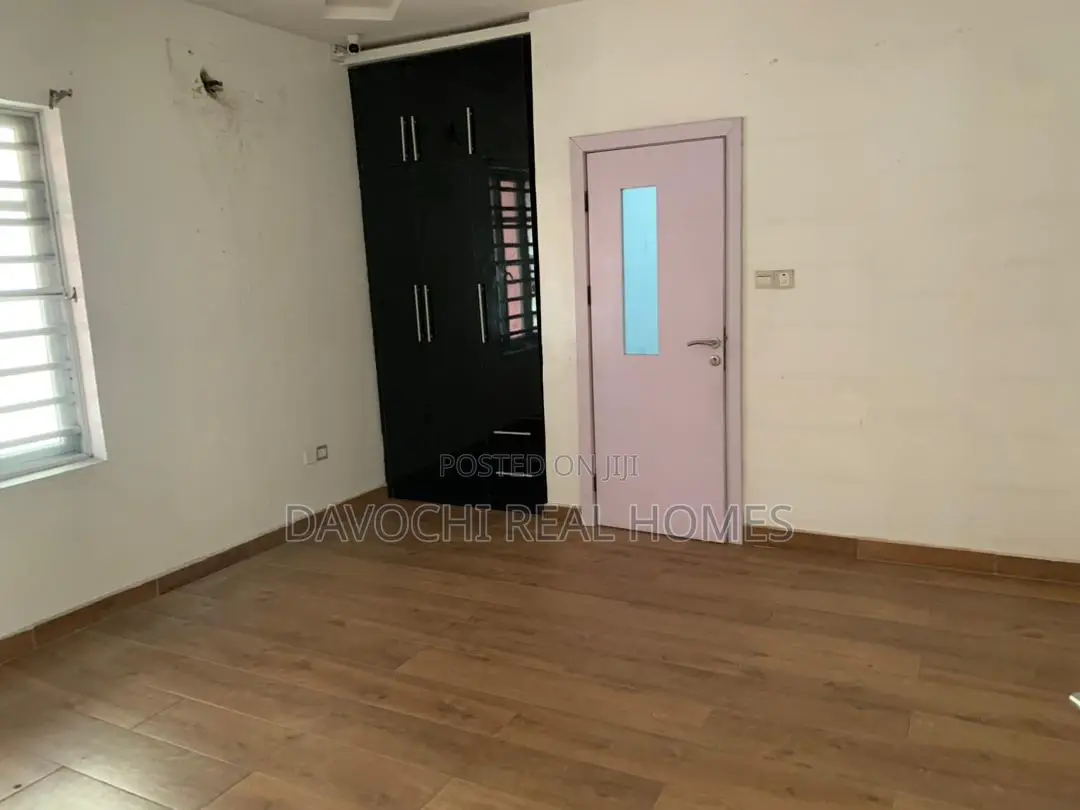 4bdrm Duplex in Osapa London Estate, Ajah for rent in Ajah