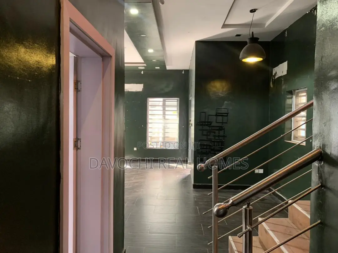 4bdrm Duplex in Osapa London Estate, Ajah for rent in Ajah