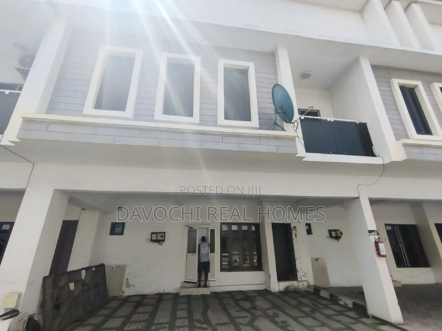 3bdrm Duplex in Orchid Road, Lekki for rent in Lekki