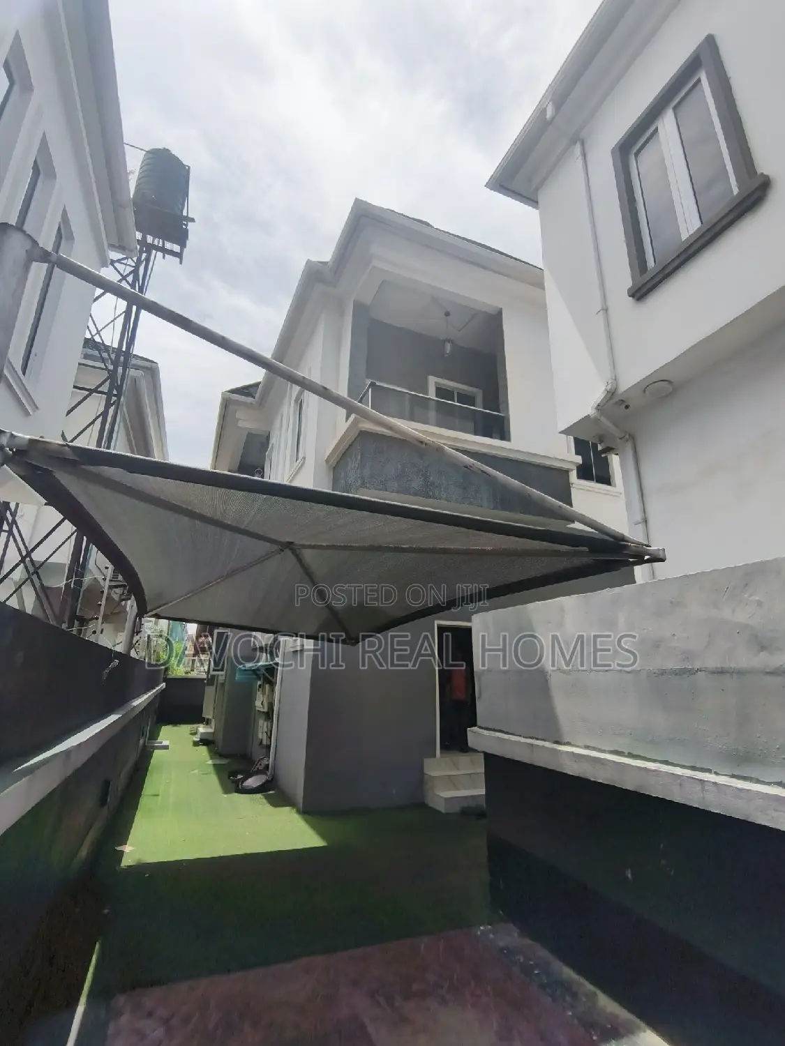 4bdrm Duplex in Chevron Drive, Lekki for rent in Lekki