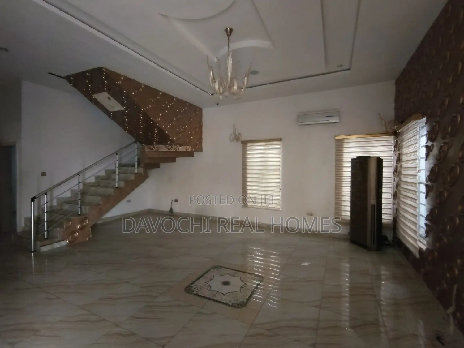 4bdrm Duplex in Chevron Drive, Lekki for rent in Lekki