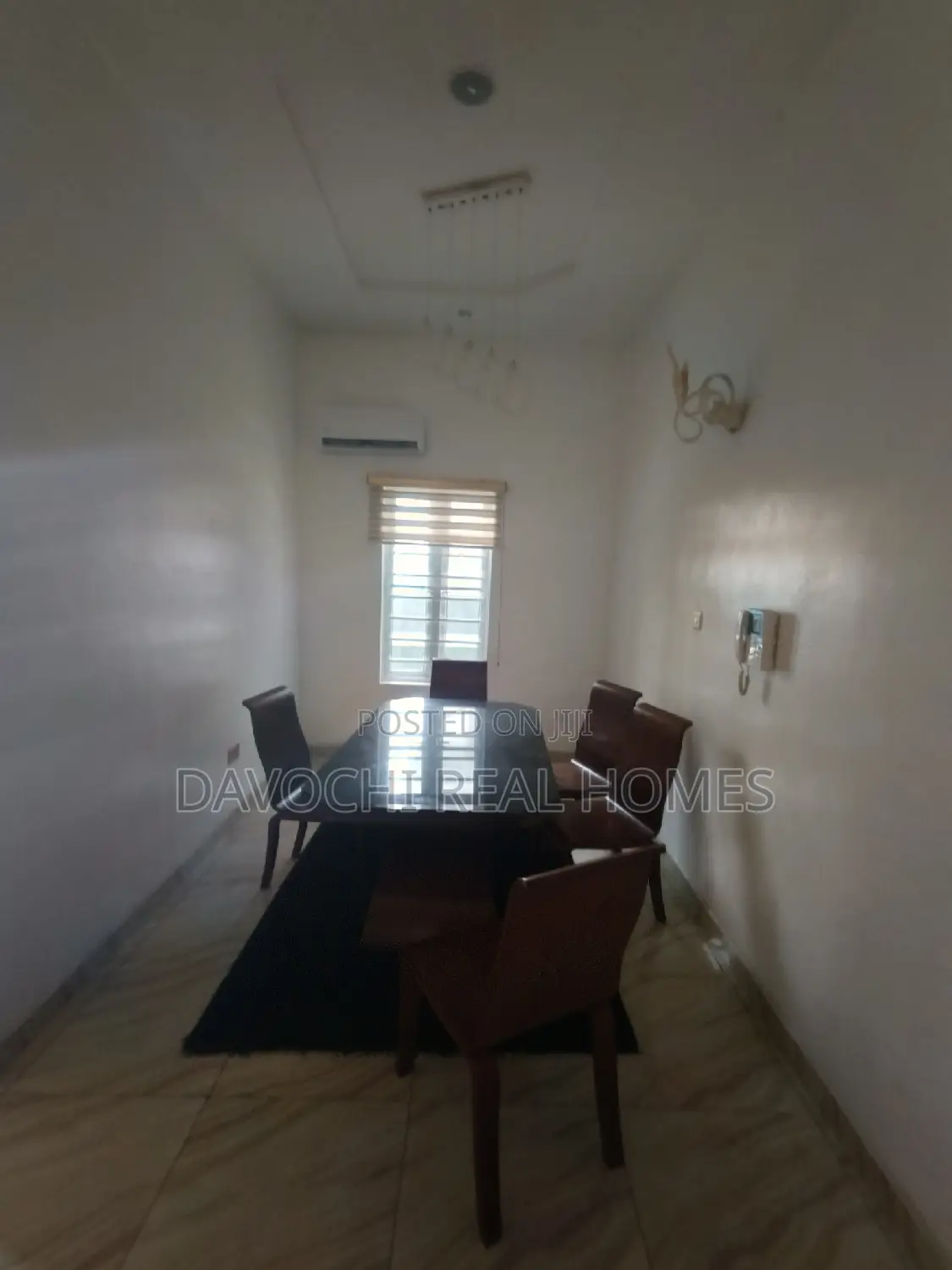 4bdrm Duplex in Chevron Drive, Lekki for rent in Lekki