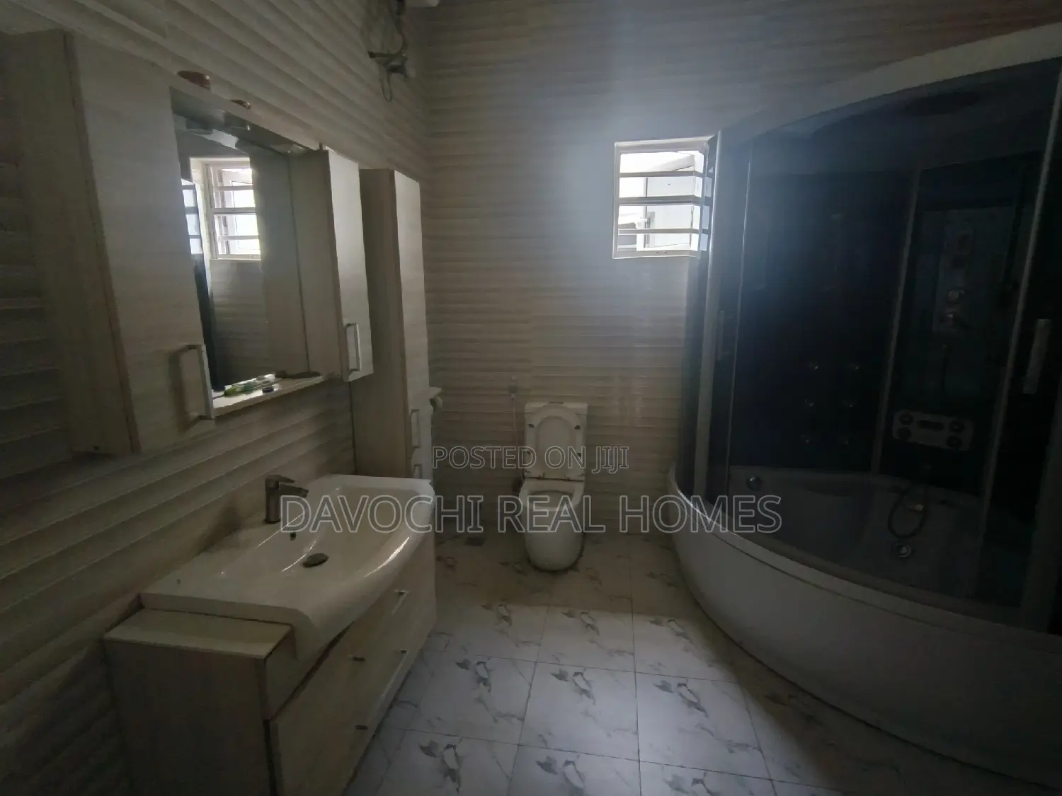 4bdrm Duplex in Chevron Drive, Lekki for rent in Lekki