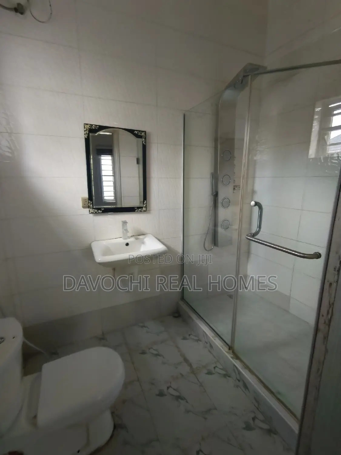 4bdrm Duplex in Chevron Drive, Lekki for rent in Lekki