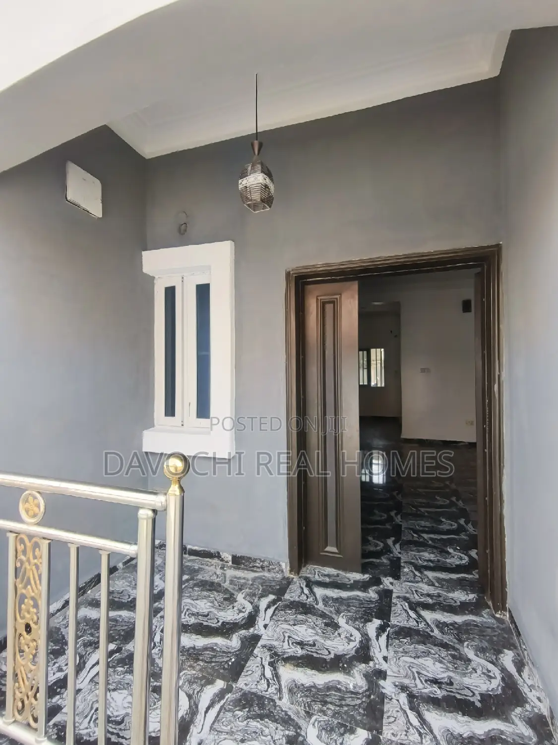 2bdrm Apartment in Silverland Estate, Ajah for rent in Ajah