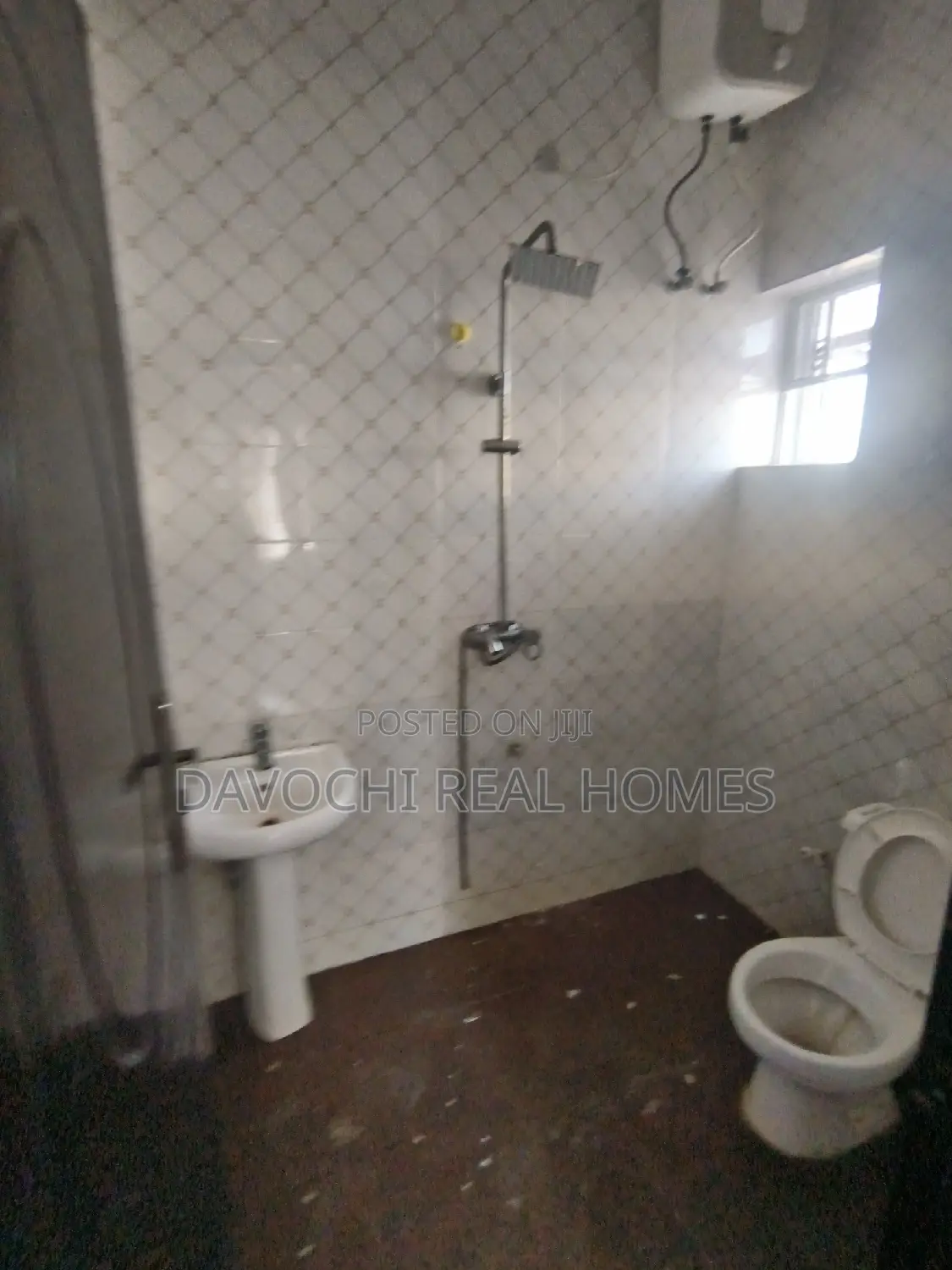 2bdrm Apartment in Silverland Estate, Ajah for rent in Ajah