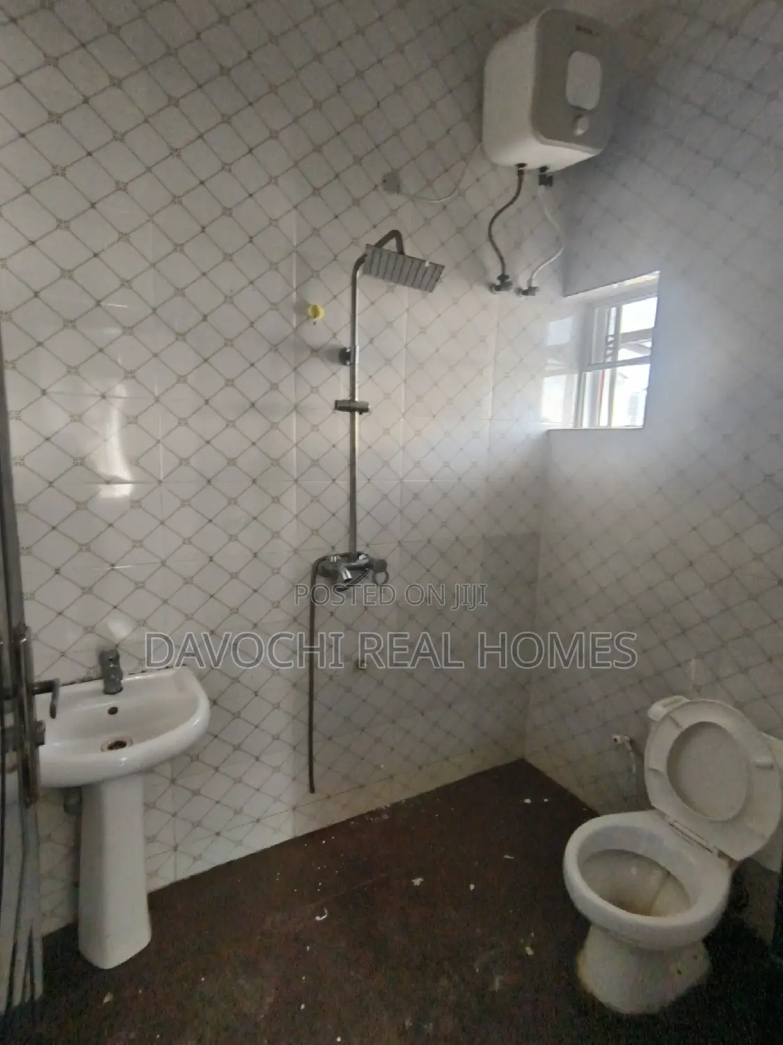 2bdrm Apartment in Silverland Estate, Ajah for rent in Ajah