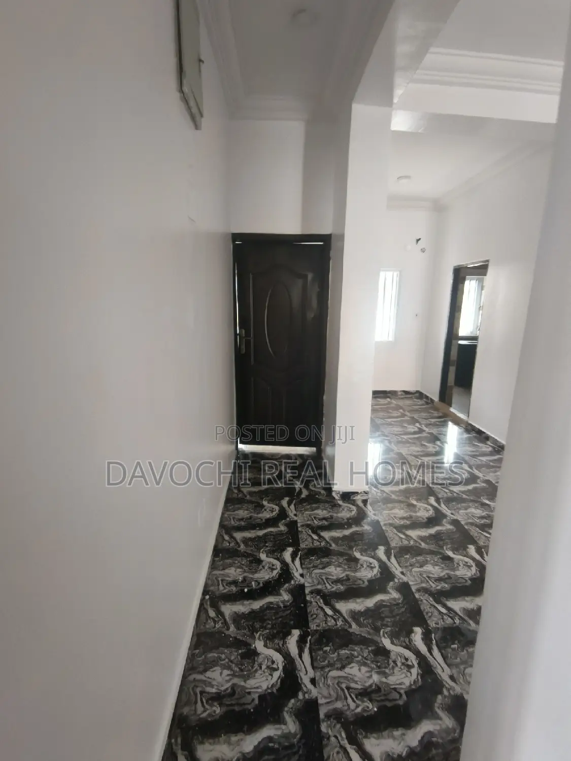 2bdrm Apartment in Silverland Estate, Ajah for rent in Ajah