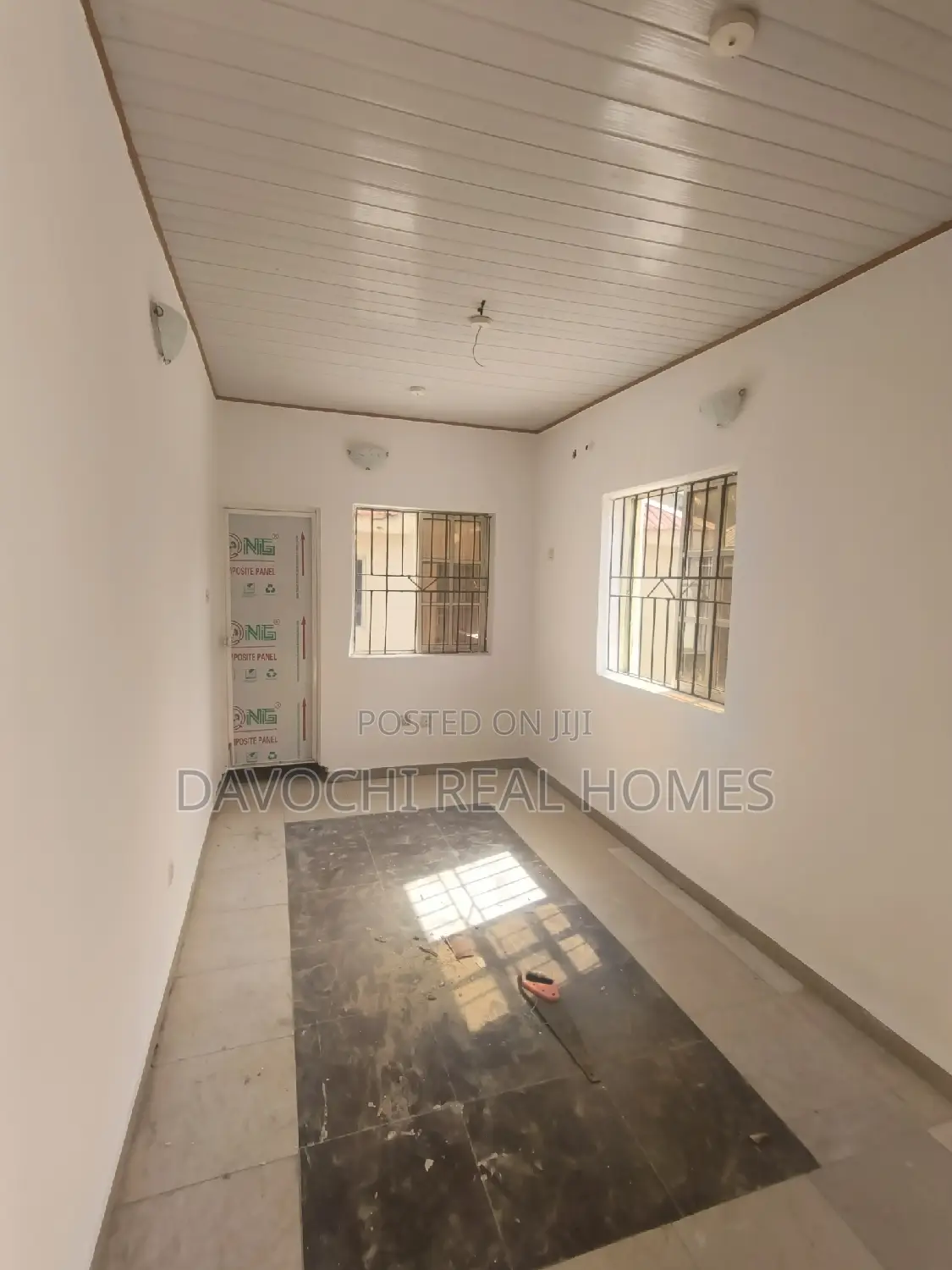 1bdrm Apartment in United Estate for rent in Ajah