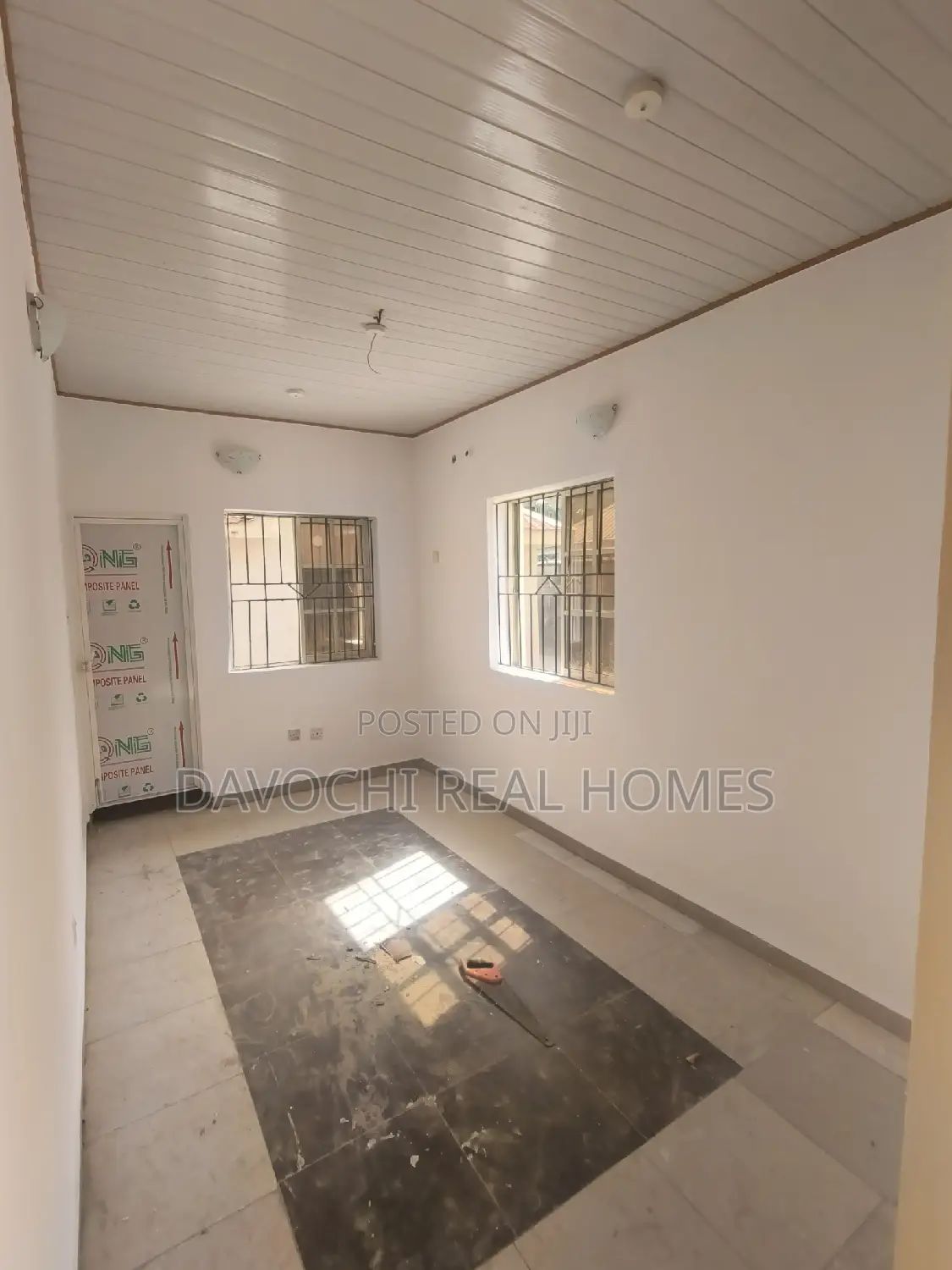 1bdrm Apartment in United Estate for rent in Ajah