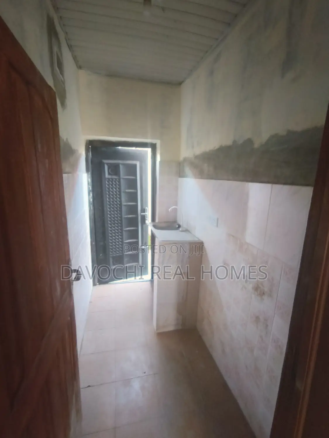 1bdrm Apartment in United Estate for rent in Ajah