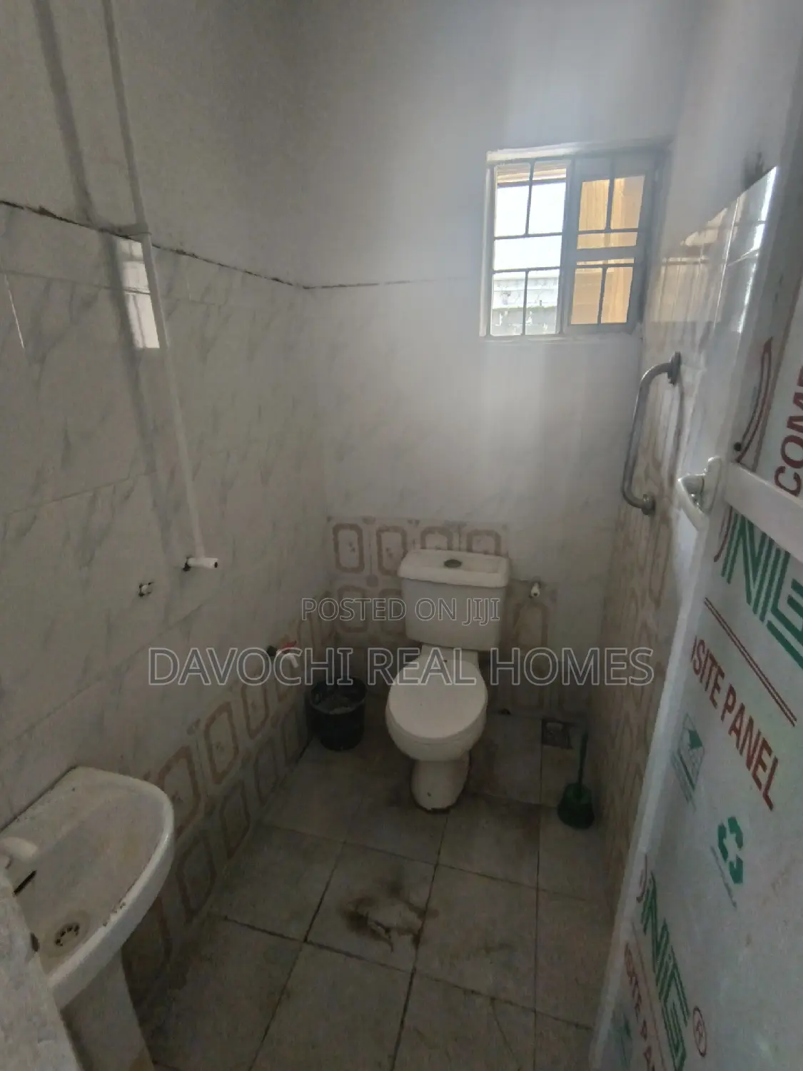 1bdrm Apartment in United Estate for rent in Ajah