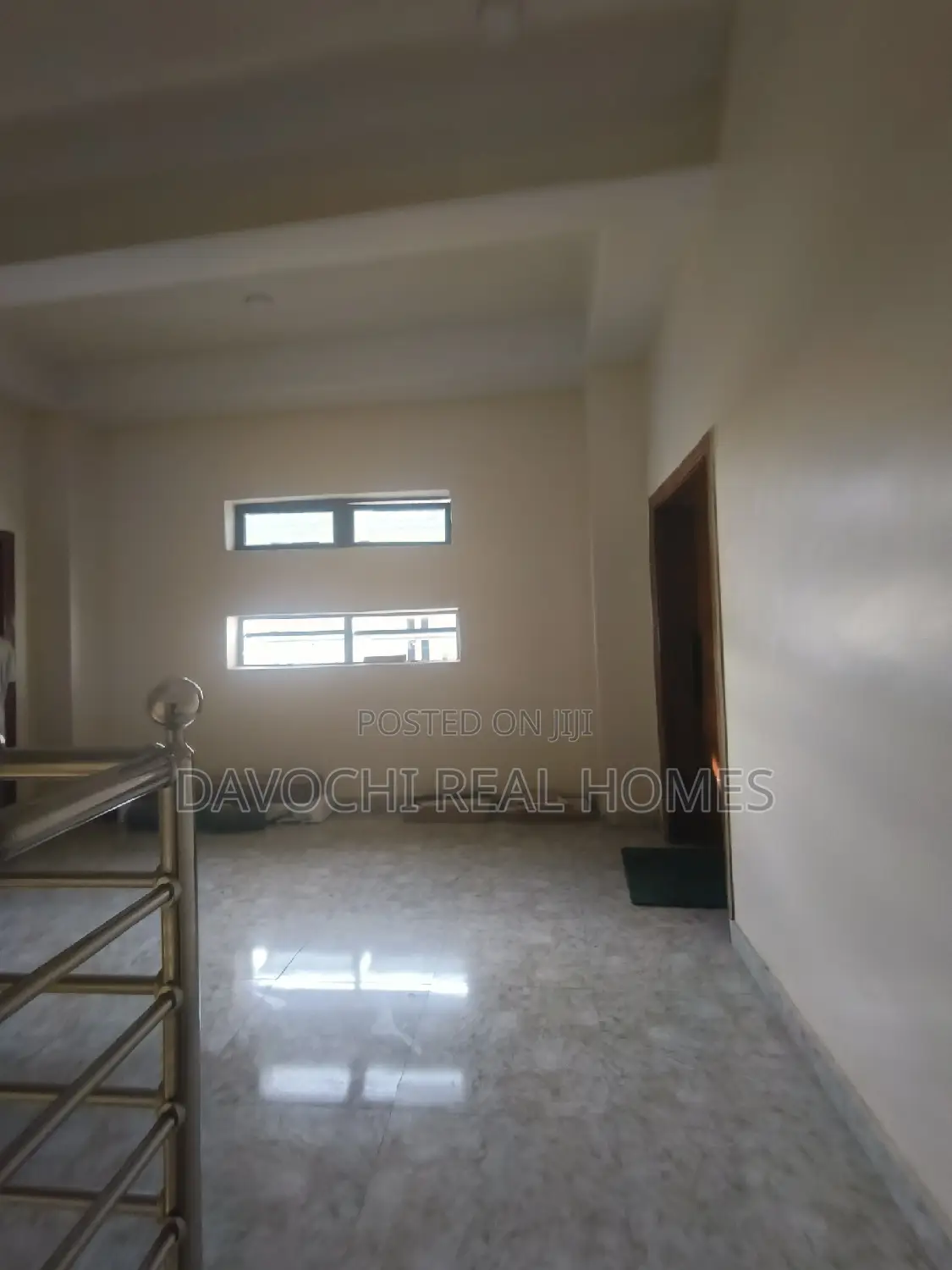 3bdrm Apartment in Chevron Drive, Lekki for rent in Lekki