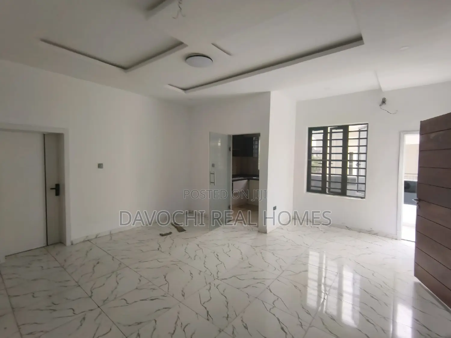 3bdrm Apartment in Chevron Drive, Lekki for rent in Lekki