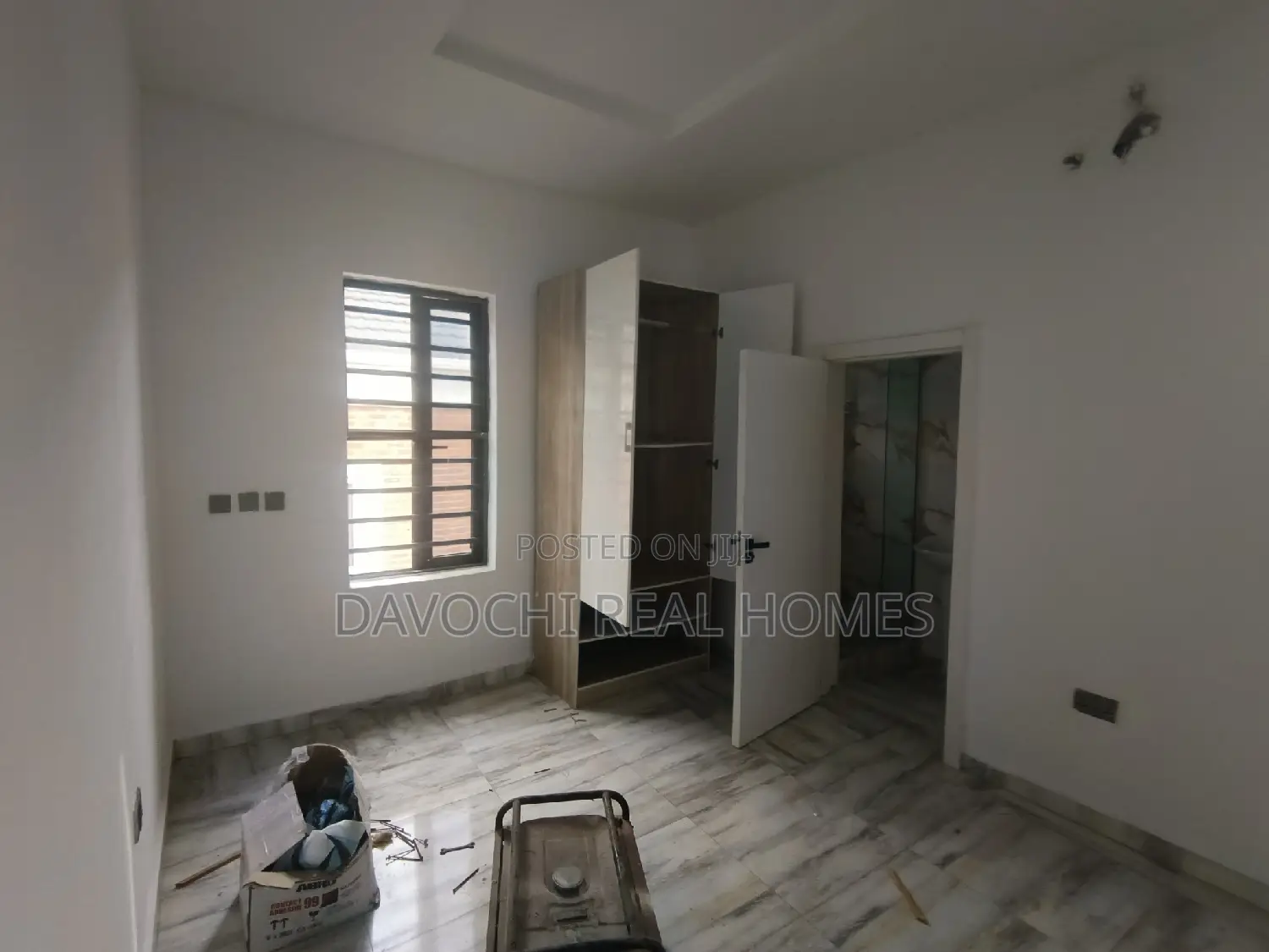 3bdrm Apartment in Chevron Drive, Lekki for rent in Lekki