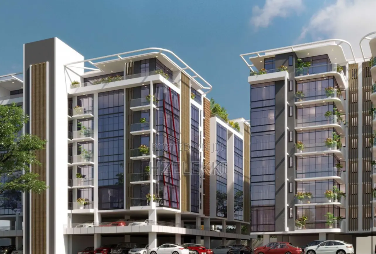 3bdrm Maisonette in Iconia, Lekki Phase 1 for sale in Lekki Phase 1