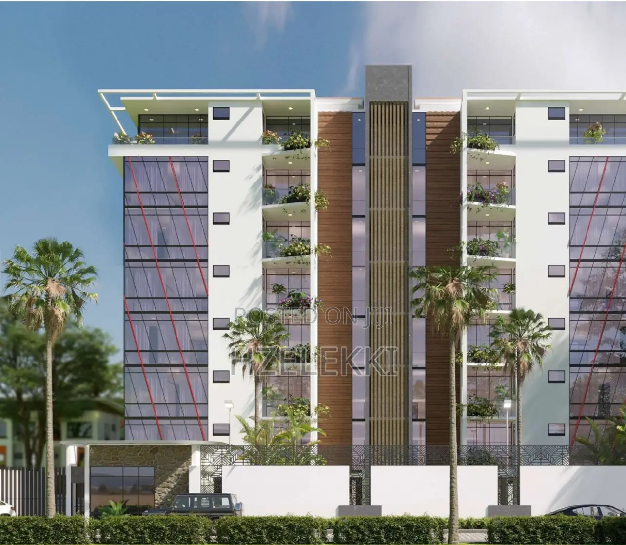 3bdrm Maisonette in Iconia, Lekki Phase 1 for sale in Lekki Phase 1