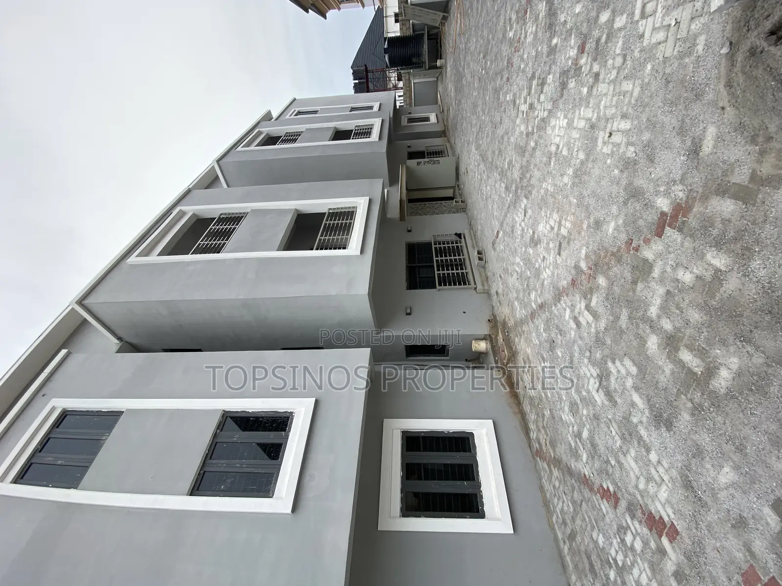 2bdrm Block of Flats in Dawaki for rent in Dawaki
