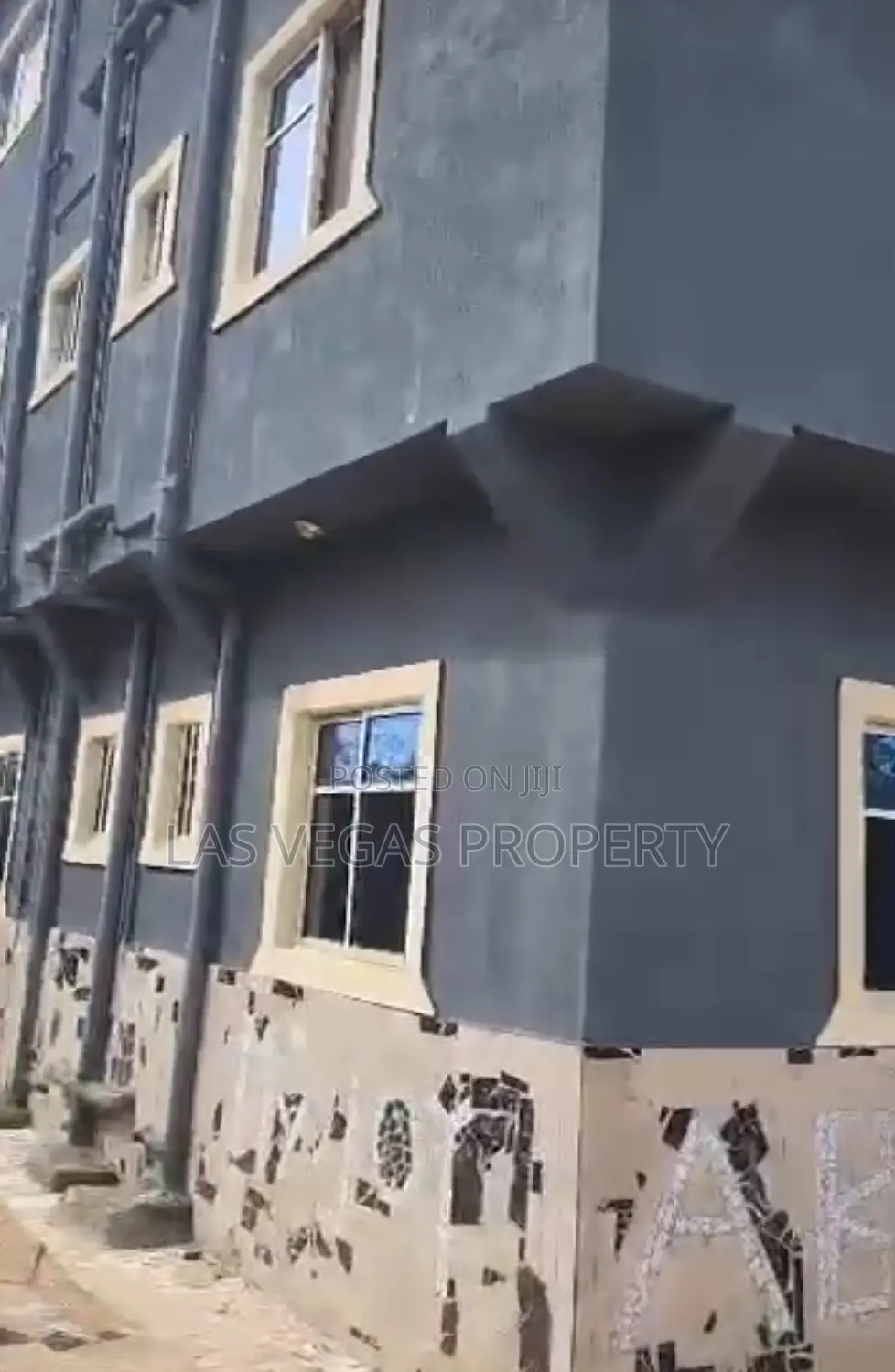 Furnished 2bdrm Block of Flats in Owerri for sale in Owerri
