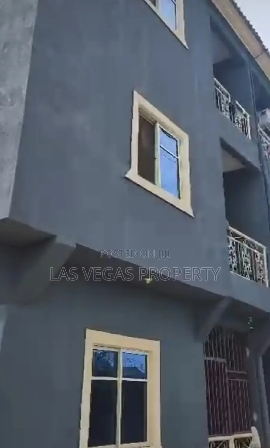 Furnished 2bdrm Block of Flats in Owerri for sale in Owerri