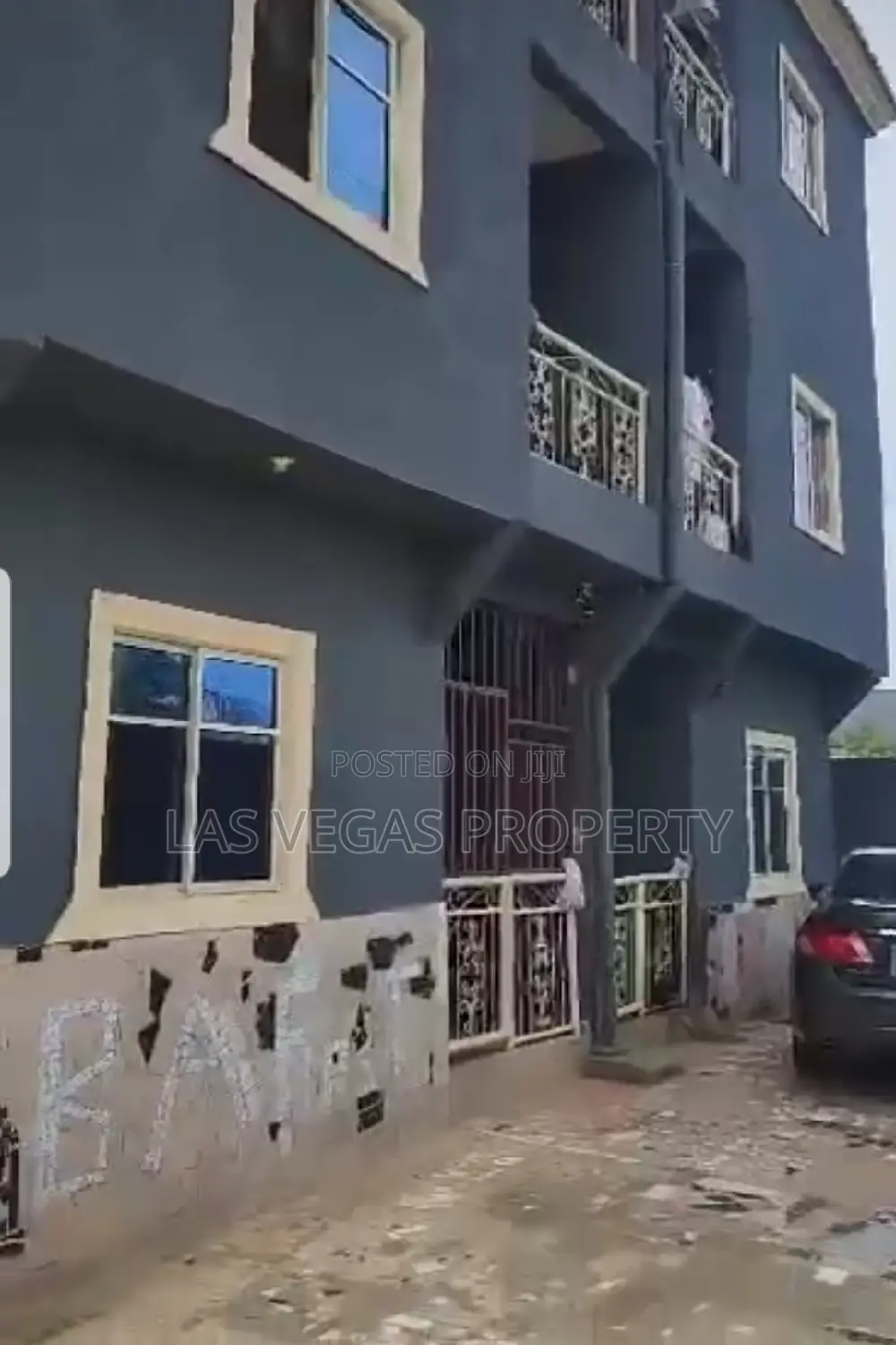 Furnished 2bdrm Block of Flats in Owerri for sale in Owerri