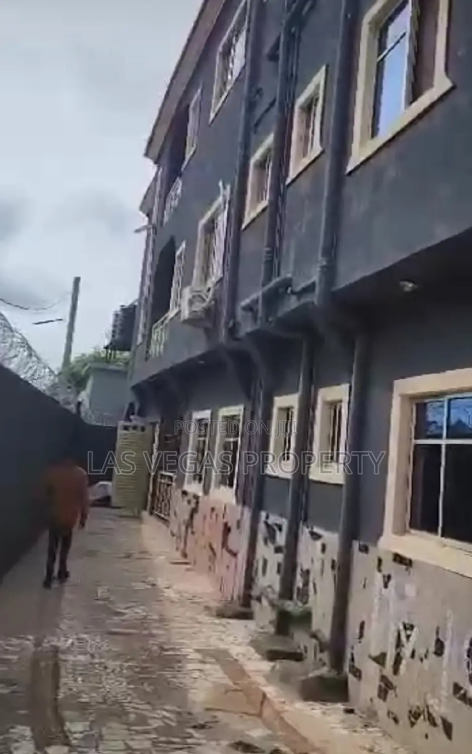 Furnished 2bdrm Block of Flats in Owerri for sale in Owerri