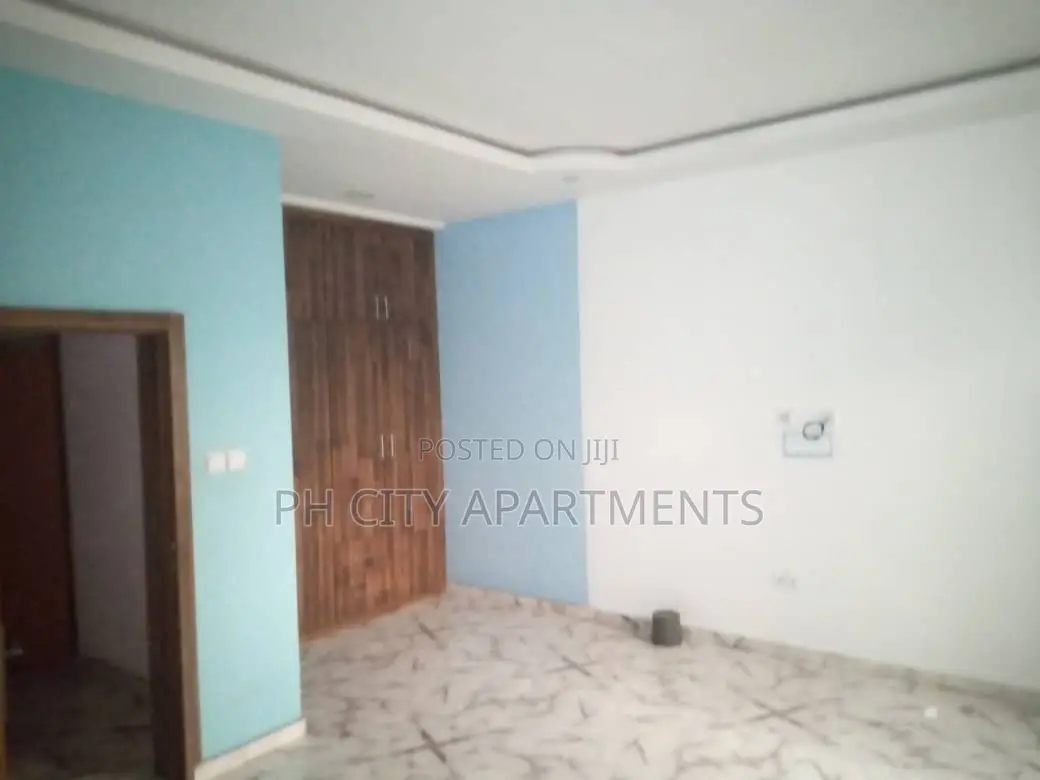 3bdrm Duplex in Shell Corporative, Port-Harcourt for rent in Port-Harcourt