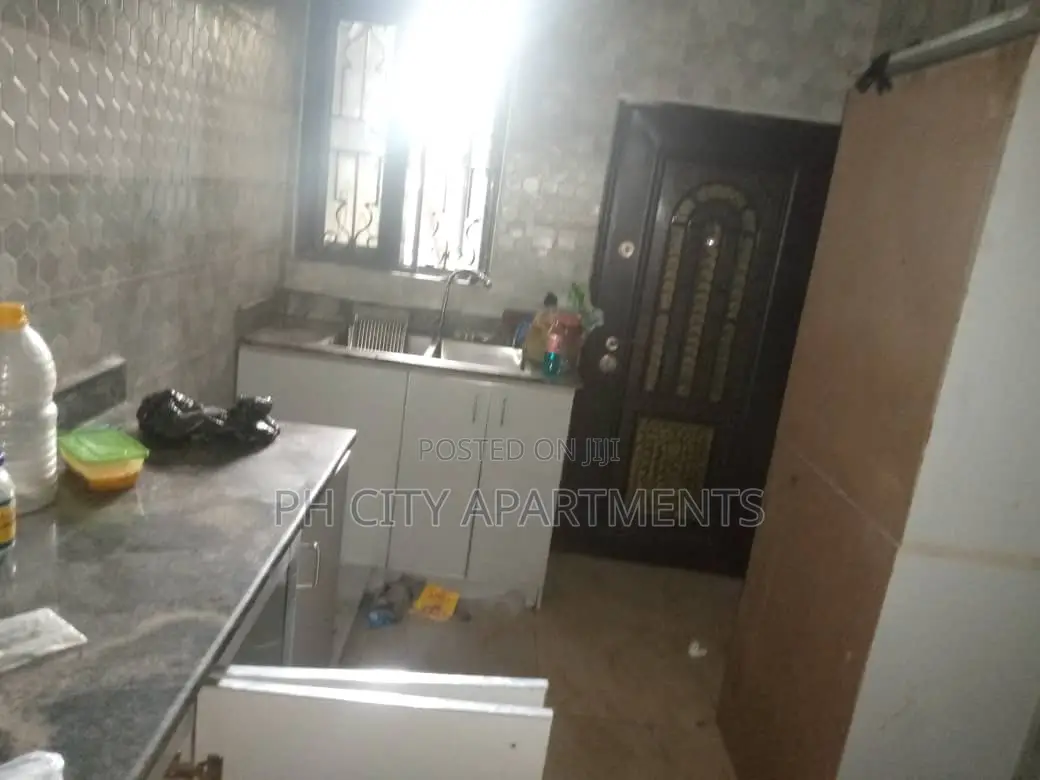 3bdrm Duplex in Shell Corporative, Port-Harcourt for rent in Port-Harcourt
