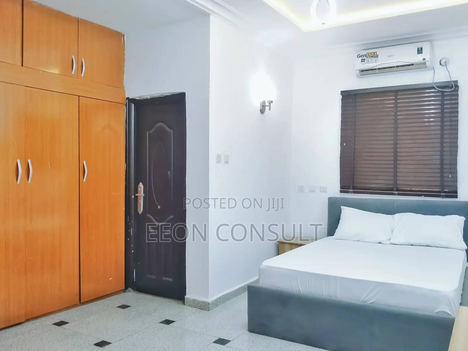 2bedroom Penthouse in Lugbe District