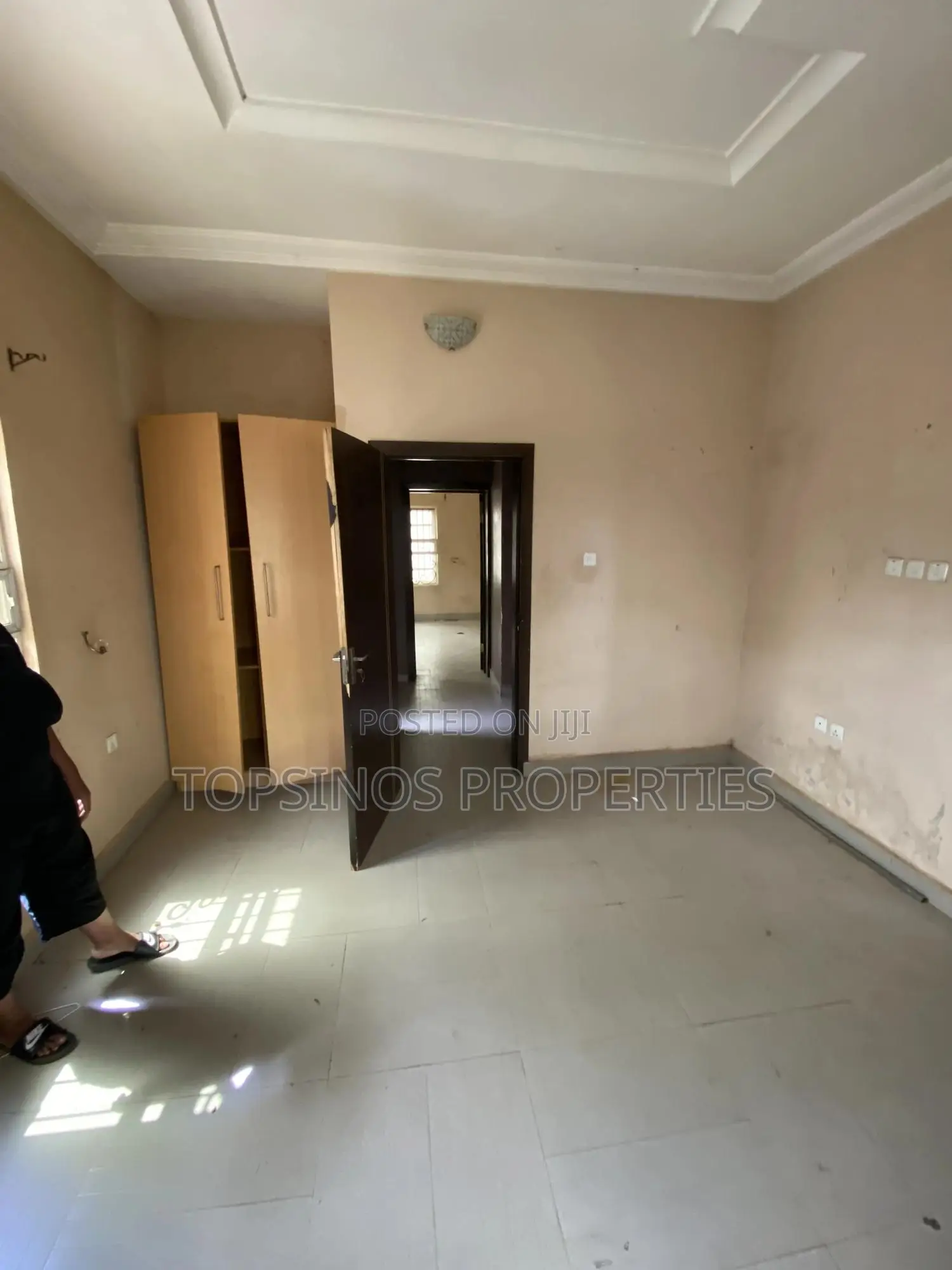 2bdrm Duplex in Dawaki for rent in Dawaki