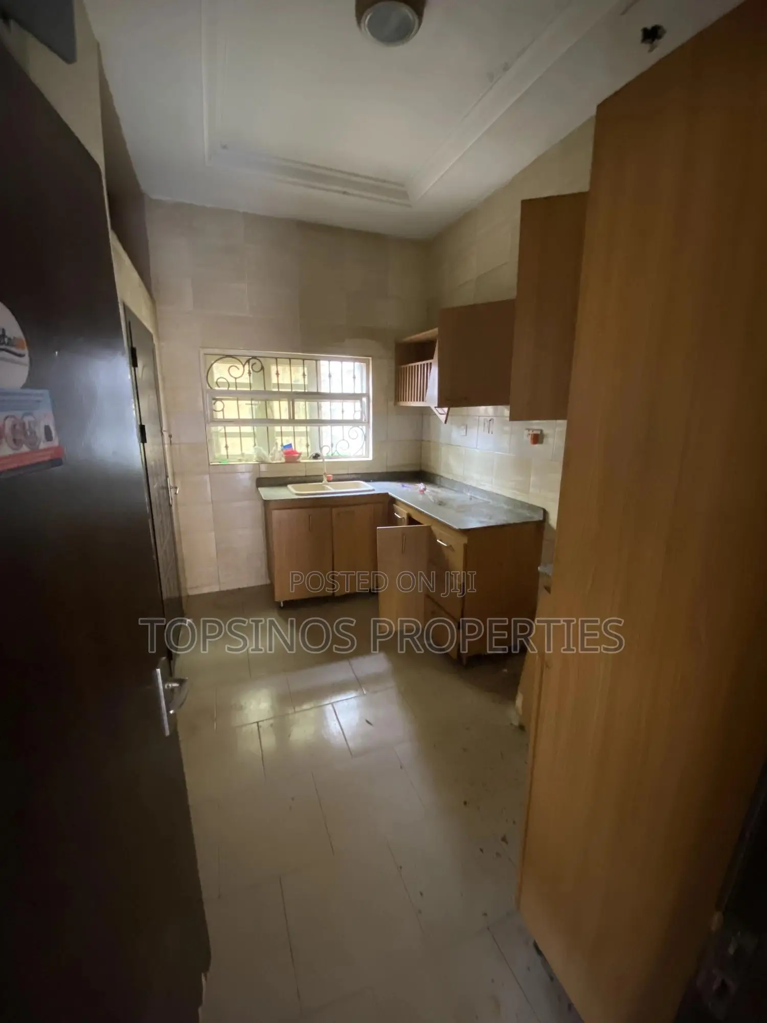 2bdrm Duplex in Dawaki for rent in Dawaki