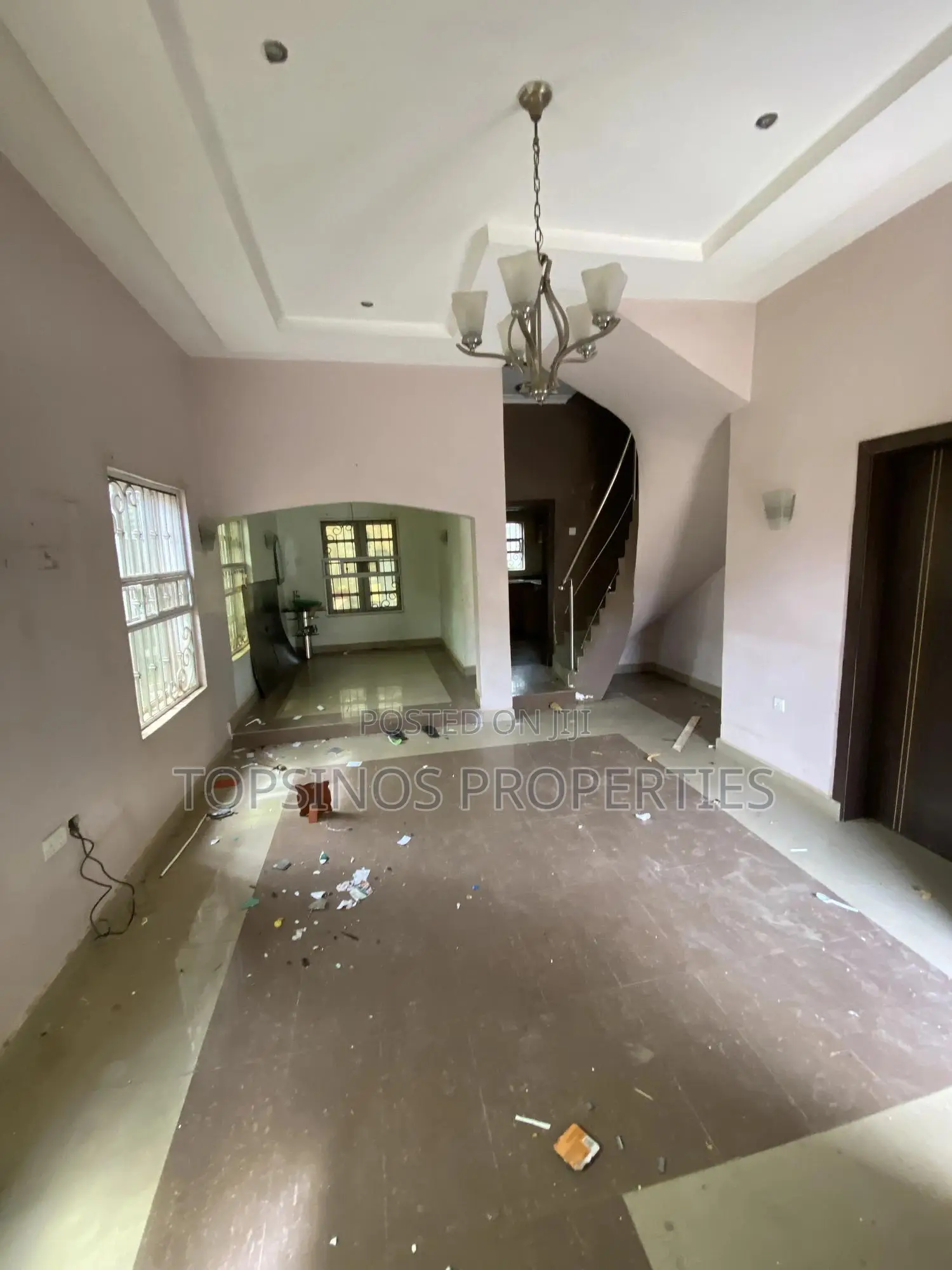2bdrm Duplex in Dawaki for rent in Dawaki